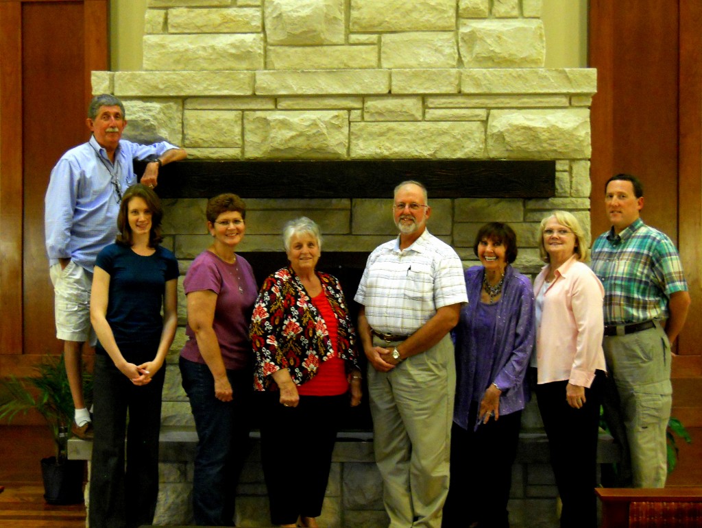 Sevier County Public Library Board