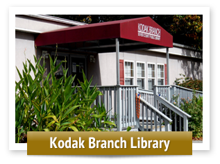 Kodak Branch Library